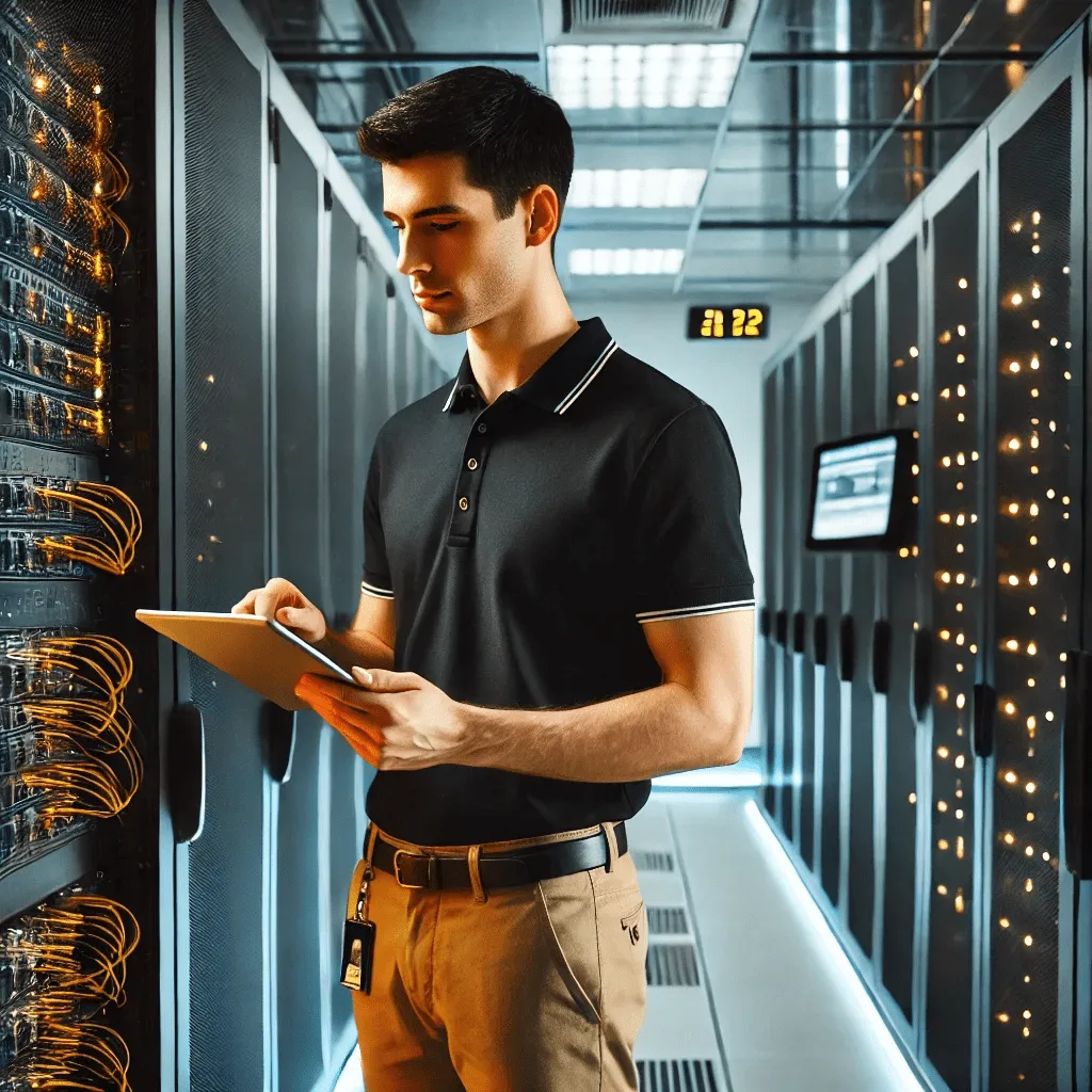 システム運用・保守